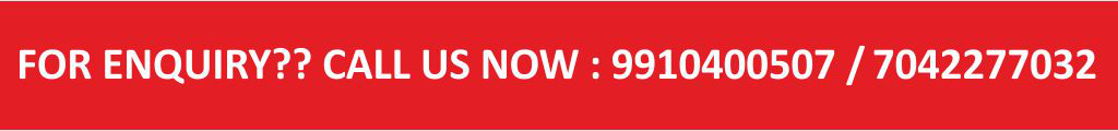 For Rental Enquiry?? Call us Now : 7042277032 / 9910400507